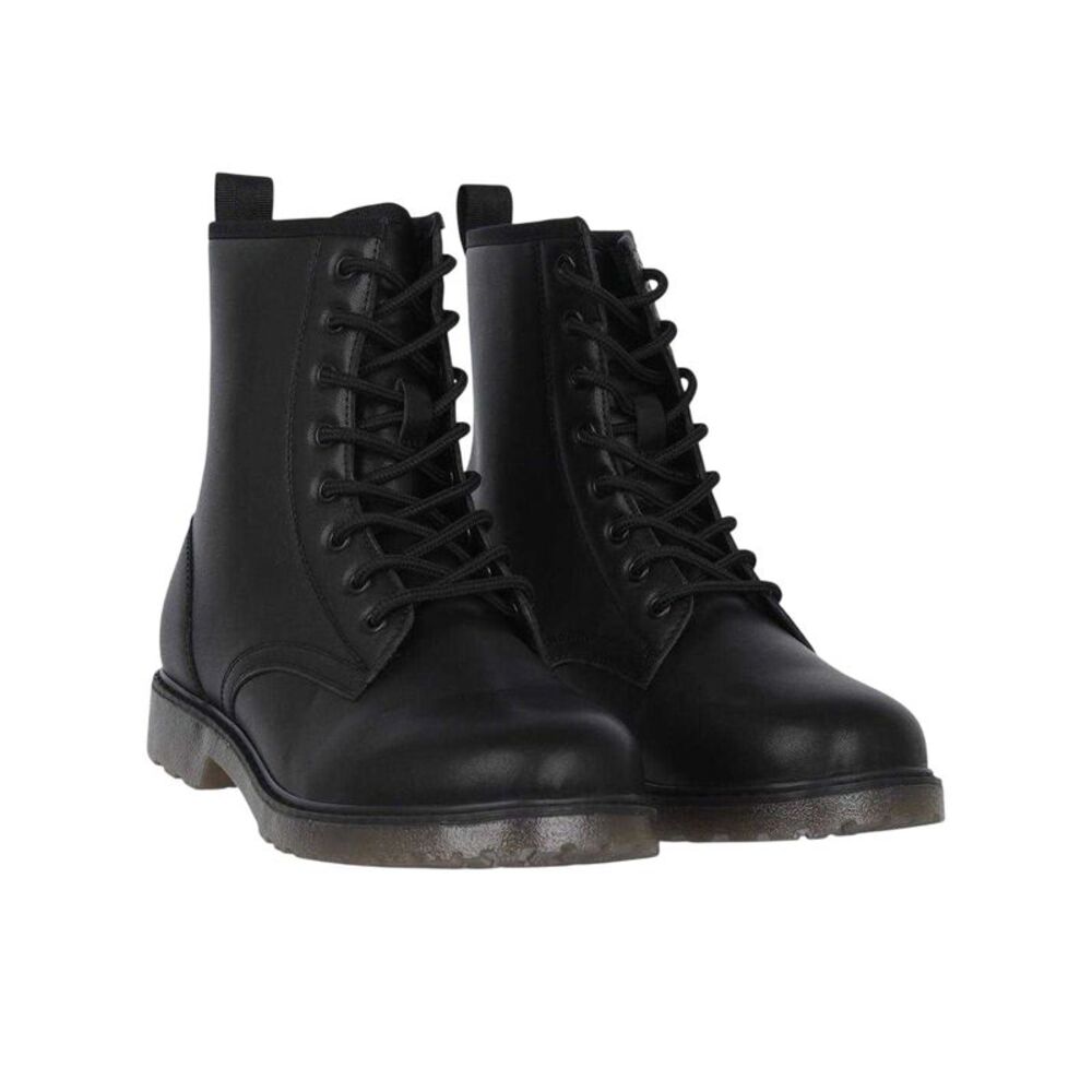 Miso Womens/Ladies Brandi Ankle Boots / Black